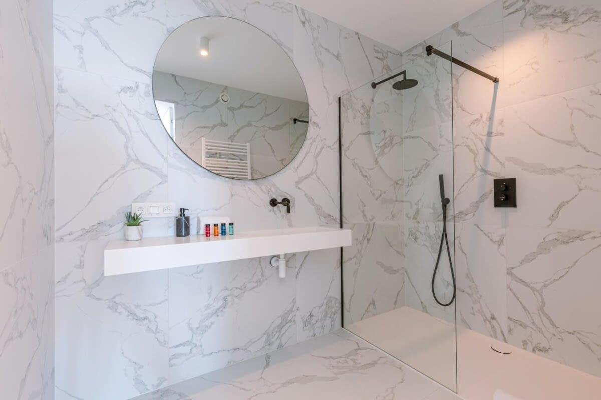 Huswell - Stunning Apartment With Breathtaking Views 오스텐드 외부 사진