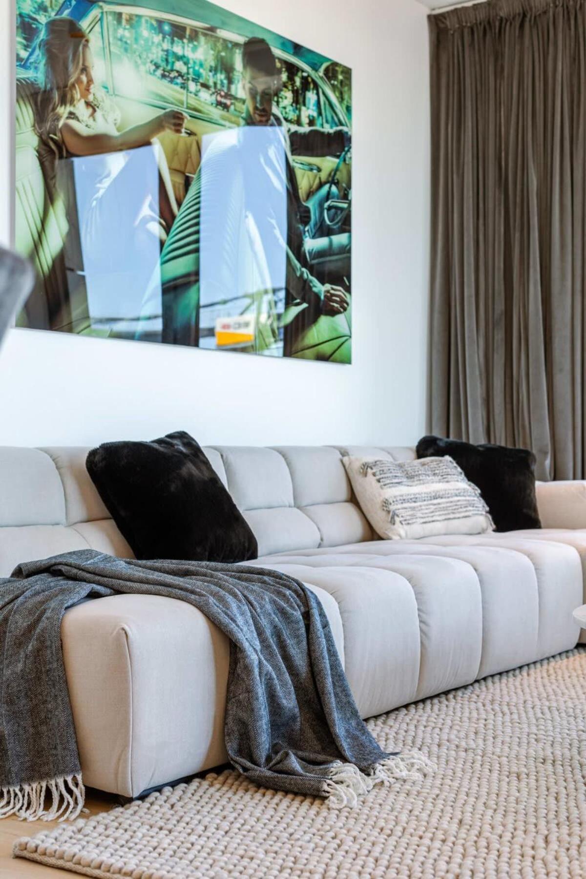 Huswell - Stunning Apartment With Breathtaking Views 오스텐드 외부 사진