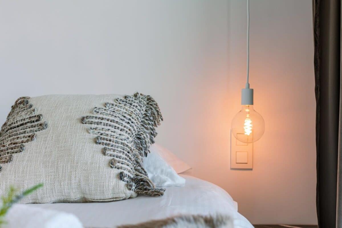 Huswell - Stunning Apartment With Breathtaking Views 오스텐드 외부 사진