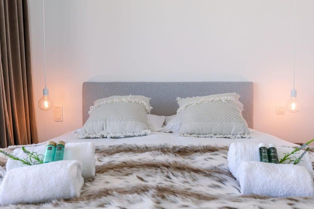 Huswell - Stunning Apartment With Breathtaking Views 오스텐드 외부 사진